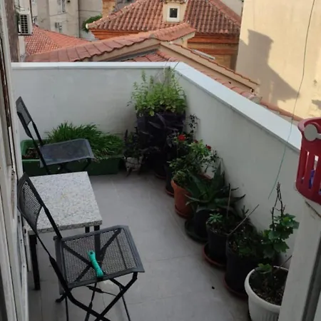 Apartment The Horizon In Center Split