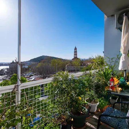 Apartman The Horizon In Center