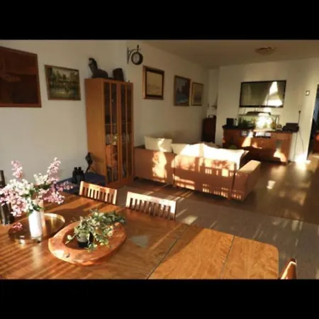 The Horizon In Center سبليت