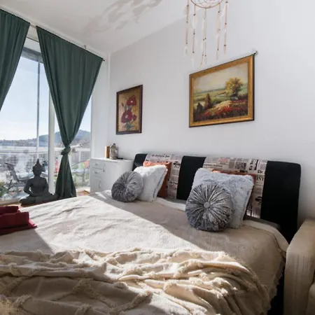 The Horizon In Center Apartamento *
